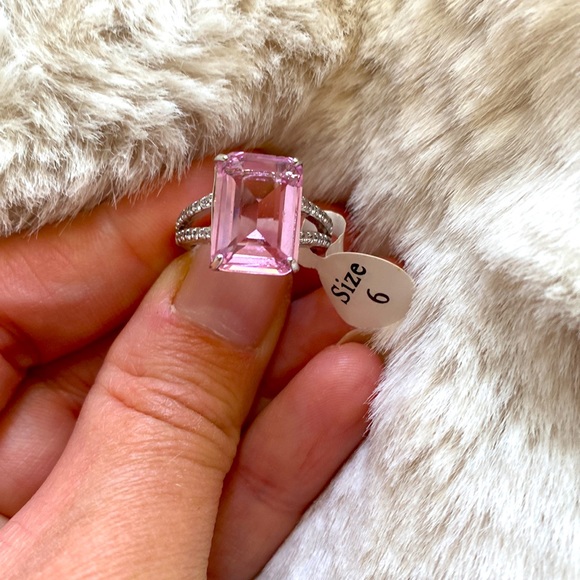 Princess ring NWT - Picture 1 of 3